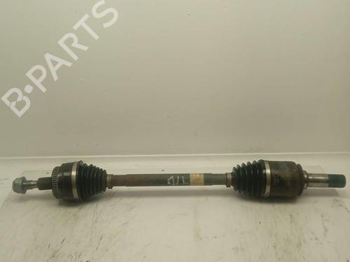 Used Right front driveshaft Right front driveshaft 4369728 4369728