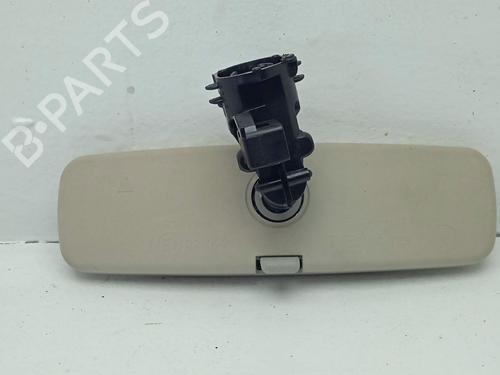 Rear mirror CITROËN C4 Picasso I MPV (UD_)  | BP31619087I6 