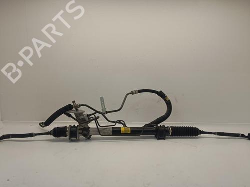 Used Steering rack CHEVROLET AVEO / KALOS Saloon (T250, T255) 1.4 (101 hp) 17684605