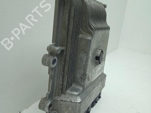 Engine control unit (ECU) PEUGEOT 2008 I (CU_) 1.2 THP 110 / PureTech 110 | BP40012482M57 - Image 2