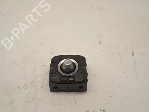 Used Switch RENAULT LAGUNA II (BG0/1_) 1.9 dCi (BG1A, BG1V) (130 hp) 11165974