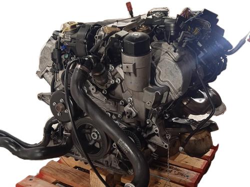 Engine MERCEDES-BENZ E-CLASS (W211) E 320 (211.065) | BP11167967M1 - Image 5