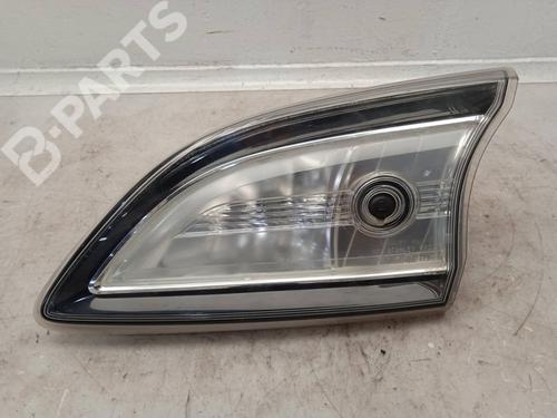 Used Right tailgate light MAZDA 3 (BL) 2.2 MZR CD (BL10) (150 hp) 11162471