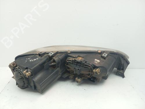 Left headlight MAZDA 6 Hatchback (GG) 2.0 DI (GG14) | BP38414816C28 - Image 4