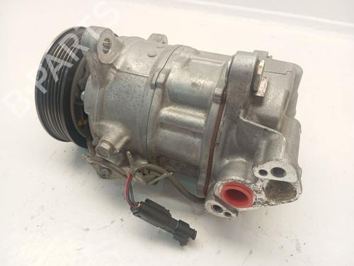 AC compressor BMW 1 (F40) 118 i | BP40198775M34 - Image 6
