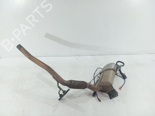 Used Catalyst Catalyst VW GOLF VI (5K1) [2008-2014] 32338042 32338042