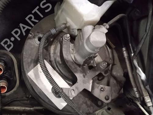 Used Servo brake PEUGEOT 5008 (0U_, 0E_) [2009-2017]  31618101