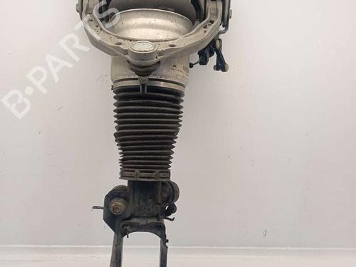 Used Left front shock absorber PORSCHE CAYENNE (9PA) [2002-2010]  20126854