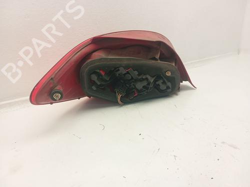 Right taillight PEUGEOT 307 (3A/C)  | BP31619598C35 