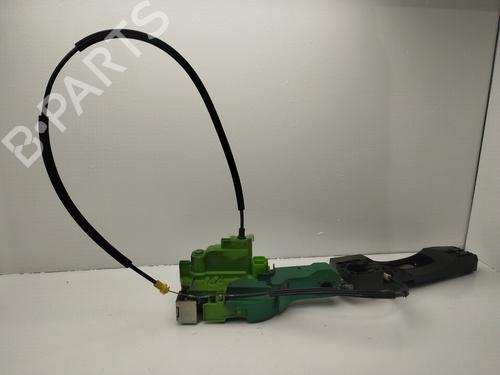 Used Front left lock ALFA ROMEO MITO (955_) 1.4 (955AXB1B) (78 hp) 22905252