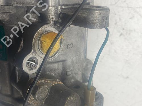 AC compressor VW POLO III (6N1) 64 1.9 D | BP4346272M34