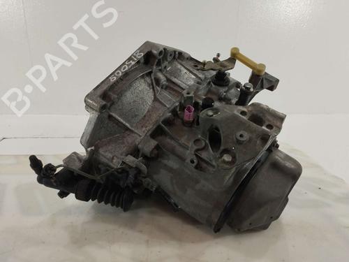 Gearbox PEUGEOT 1007 (KM_) | BP24811886M3 - Image 3