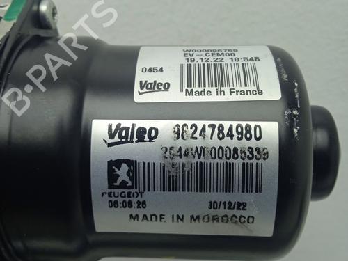 Front wiper motor CITROËN C4 III (BA_, BB_, BC_) 1.2 PureTech 130 (BAHNSA, BAHNSB) | BP32349276M29  - Image 6