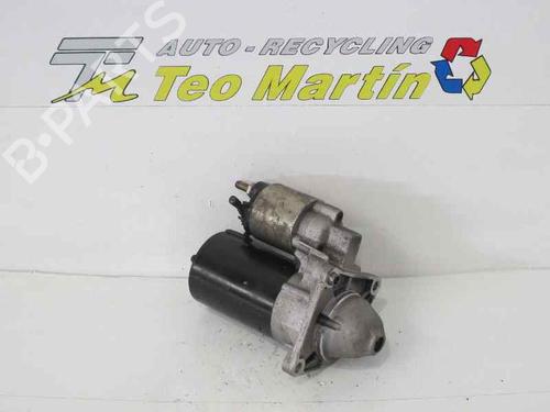 Used Starter ALFA ROMEO 156 (932_) [1997-2005]  31614204