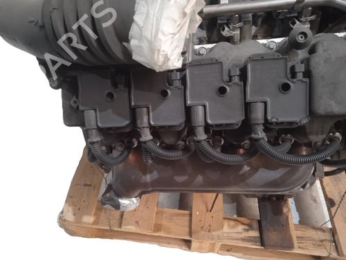 Engine MERCEDES-BENZ E-CLASS (W210) | BP4286387M1