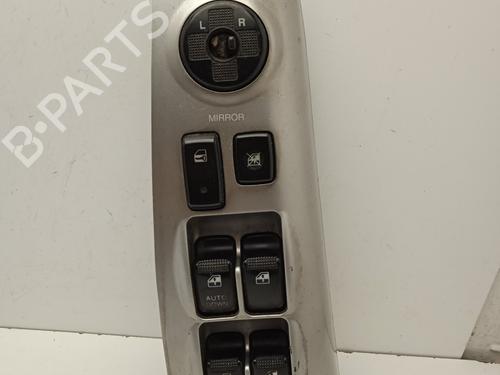 Used Left front window switch KIA SPORTAGE II (JE_, KM_) 2.0 CRDi (140 hp) 4346374