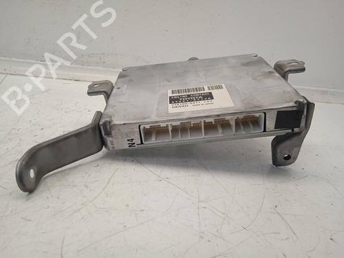 Used Engine control unit (ECU) TOYOTA PRIUS Liftback (_W2_) 1.5 Hybrid (NHW20_, NHW20R) (112 hp) 14930984