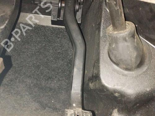 Used Pedal Pedal FIAT 600 (113_) 0.8 (D) (23 hp) 40095254 40095254