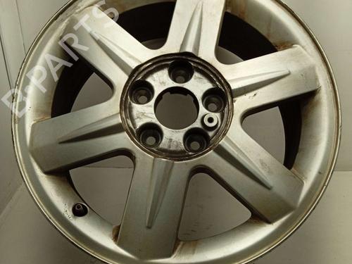 Fælk Fælk RENAULT LAGUNA II Grandtour (KG0/1_) [2001-2007] 11162617 11162617
