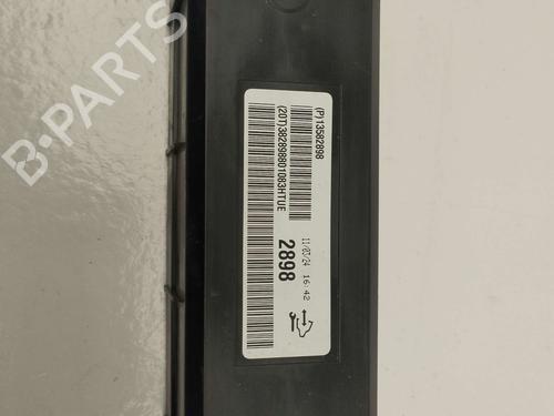 Used Electronic module Electronic module OPEL INSIGNIA A (G09) [2008-2017] 26004276 26004276