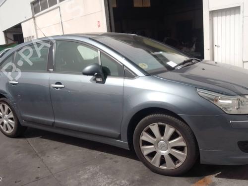 Front right window mechanism CITROËN C4 I (LC_) 1.6 16V | BP17732038C23 