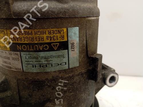 AC compressor NISSAN PRIMERA Hatchback (P12) 1.9 dCi | BP4343766M34 - Image 3