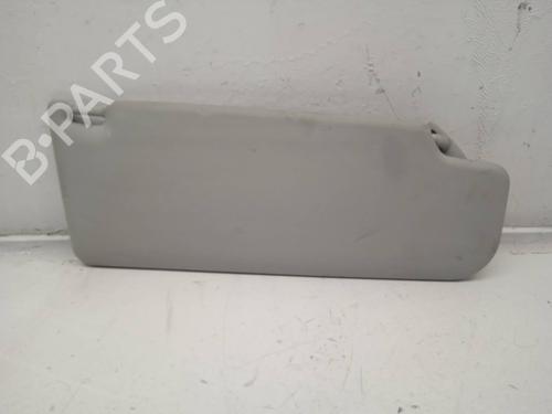 Left sun visor SEAT LEON (1P1) 1.9 TDI | BP11156112I1 - Image 2