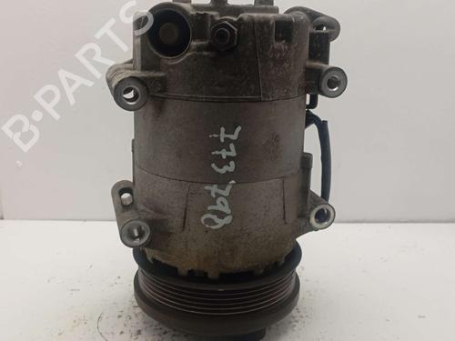 Used AC compressor AC compressor FORD FOCUS II (DA_, HCP, DP) 1.6 TDCi (109 hp) 15896060 15896060