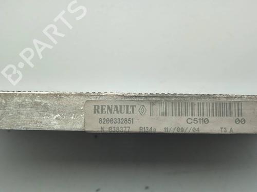 AC radiator RENAULT ESPACE IV (JK0/1_) 2.2 dCi (JK0H) | BP4336681M32 - Image 2