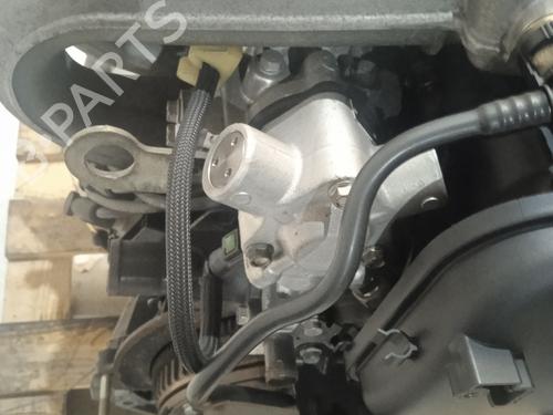 Engine RENAULT LAGUNA II (BG0/1_) 2.0 16V IDE (BG0N) | BP4324874M1  - Image 6