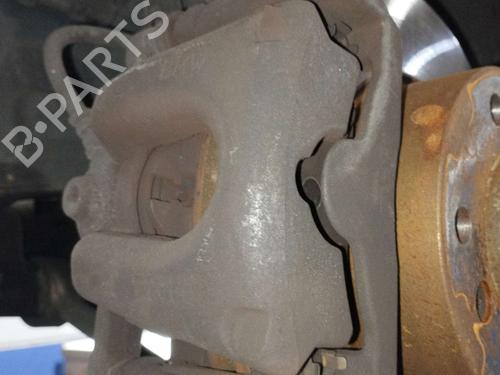 Right front brake caliper BMW 1 (E87) 116 d | BP17013792M104 - Image 2