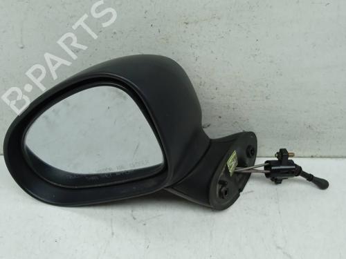 left-mirror-chevrolet-matiz-m200-m250-96600411-2005-4303689 main image
