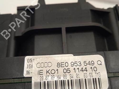 Headlight switch SEAT EXEO (3R2) 2.0 TDI | BP36453294I24 - Image 6