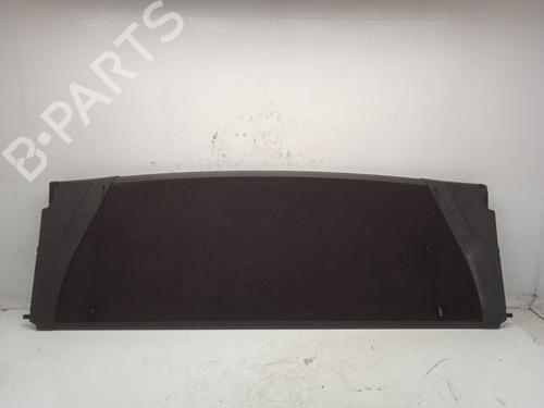 Used Rear parcel shelf MERCEDES-BENZ A-CLASS (W168) A 170 CDI (168.009, 168.109) (95 hp) 4345957