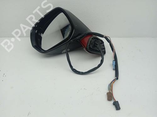 Used Left mirror Left mirror 26185517 26185517