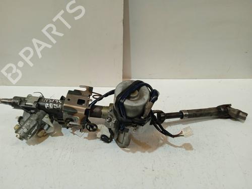 Used Steering column TOYOTA AURIS (_E15_) 1.4 D-4D (NDE150_, NDE150R) (90 hp) 4702977
