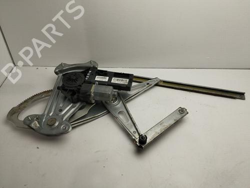 Used Front left window mechanism RENAULT MEGANE III Hatchback (BZ0/1_, B3_) [2008-2026]  18548716