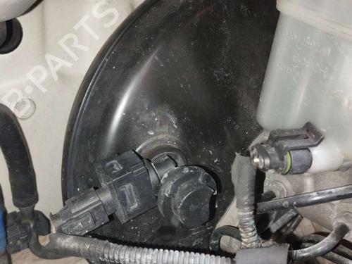 Used Servo brake Servo brake LANCIA YPSILON (312_) [2011-2026] 16993427 16993427