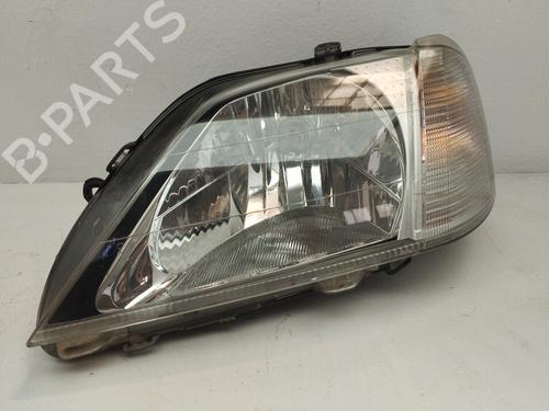 Optica esquerda DACIA LOGAN (LS_) [2004-2026]  31614990