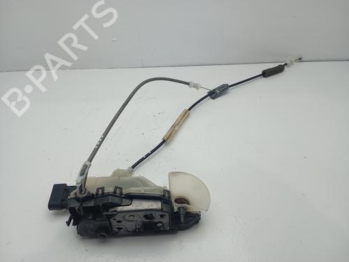 Front left lock CITROËN C4 CACTUS 1.6 BlueHDi 100 | BP24527458C98