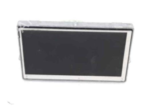 Used Display monitor RENAULT VEL SATIS (BJ0_) [2002-2026]  11158359