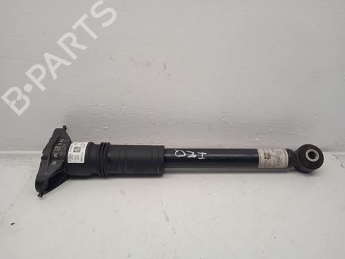 Used Left rear shock absorber Left rear shock absorber JEEP AVENGER (J2) Electric (156 hp) 34276507 34276507