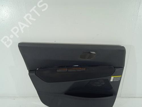 Used Front left panel PEUGEOT 3008 I MPV (0U_) [2009-2017]  31619181