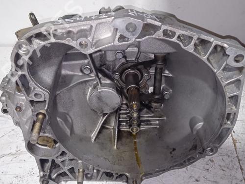 Used Gearbox LANCIA DELTA II (836_) [1993-1999]  4766765