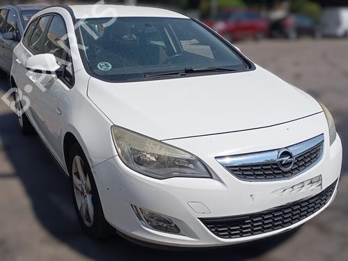 Used Parts OPEL ASTRA J Sports Tourer (P10) [2010-2015]  4391189