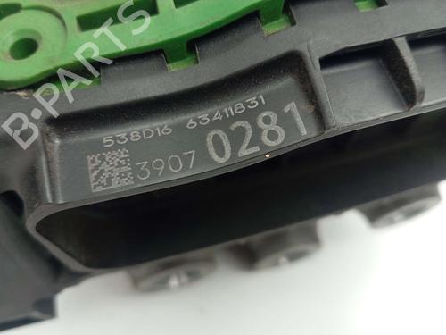 Engine mount OPEL ASTRA K (B16)  | BP23885228M89  - Image 6