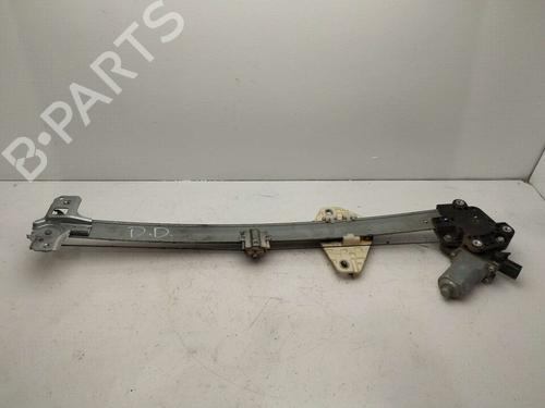 Used Front right window mechanism Front right window mechanism HONDA CR-V III (RE_) [2006-2026] 18549164 18549164