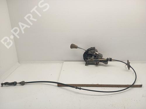 Gearstang Gearstang TOYOTA SIENNA (_L3_) 3.5 4WD (GSL35_) (269 hp) 34470769 34470769