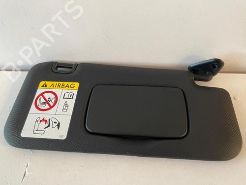 Right sun visor TOYOTA GR 86 Coupe (ZN8) 2.4 (ZN8BKE8) | BP40095489I2 - Image 2