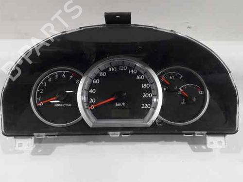 Used Instrument cluster DAEWOO NUBIRA Saloon (J100) [1997-2026]  4298038